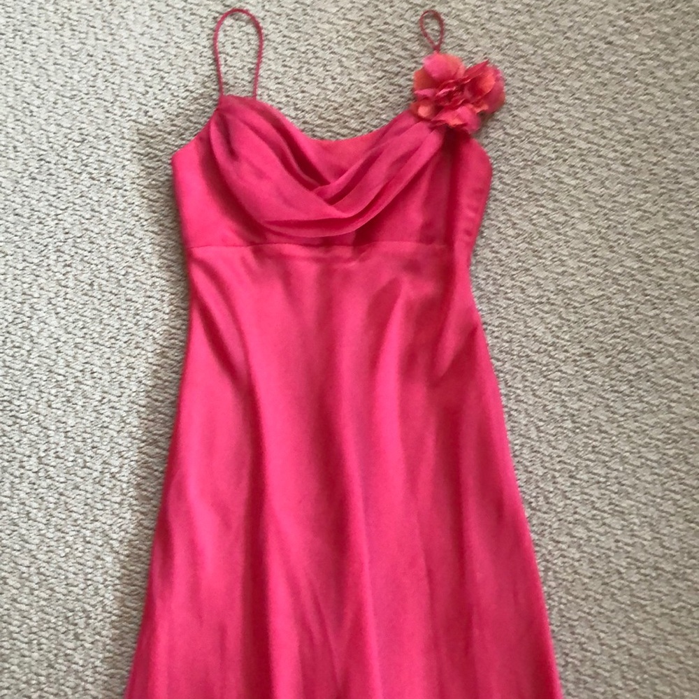 Long dress